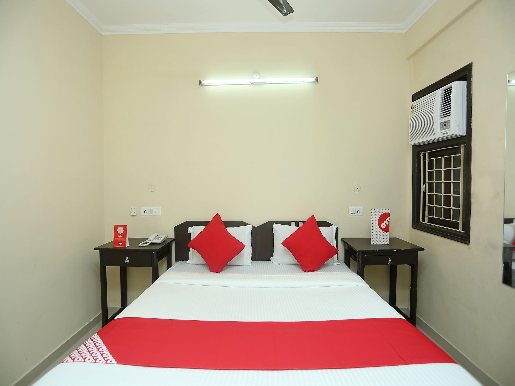 Hotel O Satyam Swagat Jawalapur Exterior foto