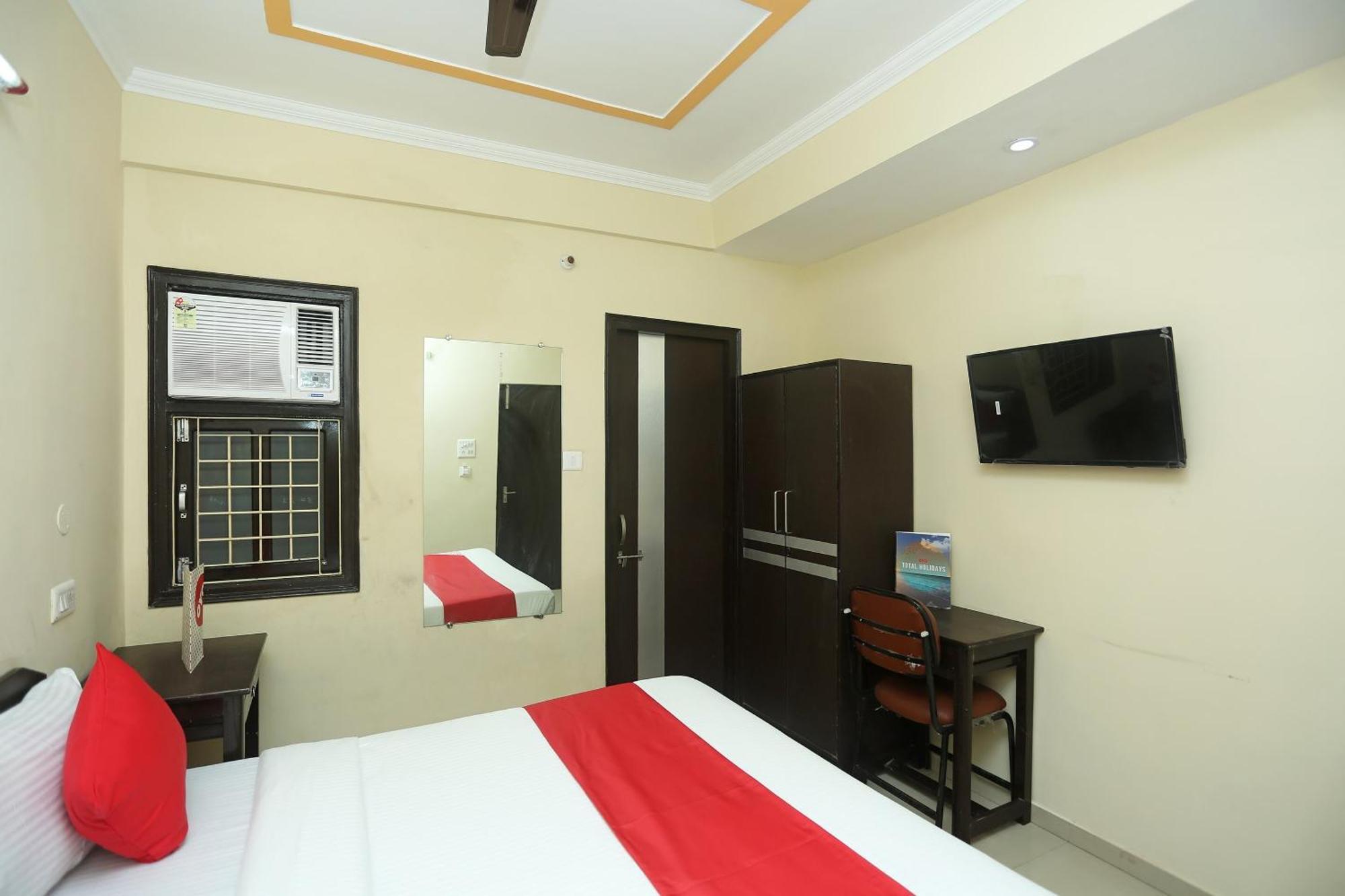 Hotel O Satyam Swagat Jawalapur Exterior foto